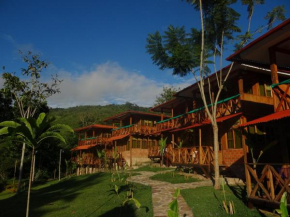 Las Jawas Lodge